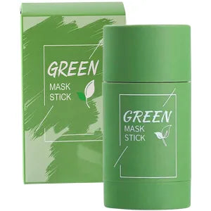 Mascarilla Verde Green - Mask Stick